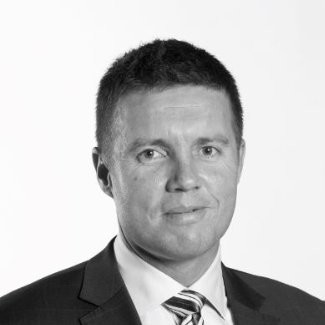 Morten Christiansen Logistik Centralen Just Mathilde